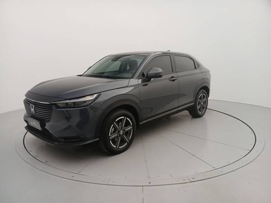 HONDA HR-V 1.5 DI I-VTEC FLEX EX CVT HONDA HR-V 1.5 DI I-VTEC FLEX EX CVT